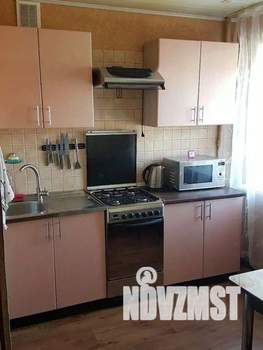 1-к квартира, на длительный срок, 30м2, 4/5 этаж