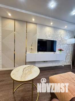 3-к квартира, посуточно, 57м2, 5/5 этаж