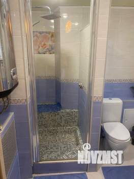 Студия квартира, на длительный срок, 24м2, 1/1 этаж