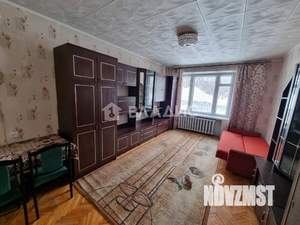 2-к квартира, на длительный срок, 60м2, 1/5 этаж