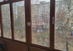 1-к квартира, на длительный срок, 30м2, 3/5 этаж