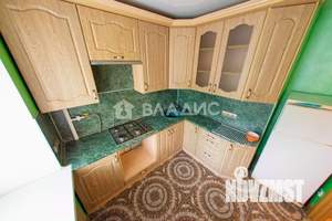 1-к квартира, на длительный срок, 31м2, 3/5 этаж