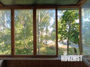 3-к квартира, посуточно, 60м2, 1/1 этаж