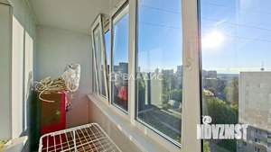 1-к квартира, на длительный срок, 44м2, 8/9 этаж