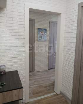2-к квартира, на длительный срок, 50м2, 6/9 этаж