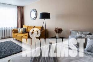 2-к квартира, посуточно, 50м2, 2/9 этаж