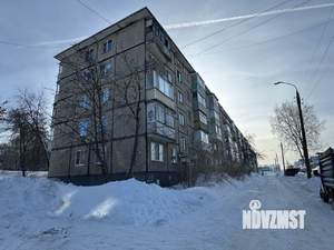 2-к квартира, на длительный срок, 48м2, 3/5 этаж