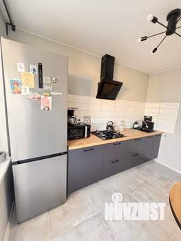 1-к квартира, на длительный срок, 35м2, 9/9 этаж