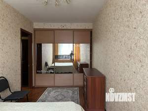 2-к квартира, на длительный срок, 50м2, 2/5 этаж