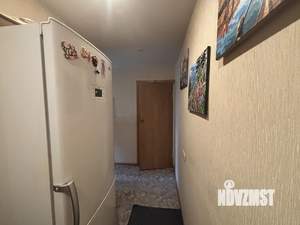 2-к квартира, на длительный срок, 47м2, 4/5 этаж