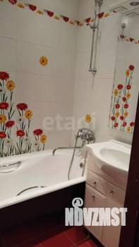 1-к квартира, на длительный срок, 44м2, 3/7 этаж