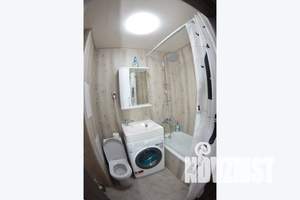 1-к квартира, посуточно, 35м2, 16/16 этаж