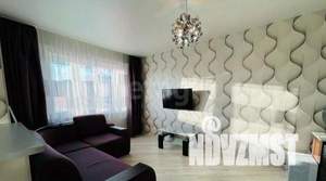 1-к квартира, на длительный срок, 43м2, 15/17 этаж