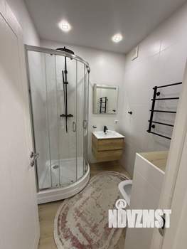 1-к квартира, на длительный срок, 35м2, 5/7 этаж