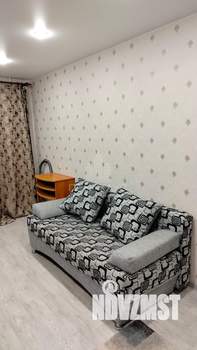 1-к квартира, на длительный срок, 34м2, 3/10 этаж