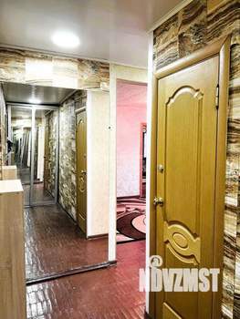 2-к квартира, на длительный срок, 46м2, 5/5 этаж