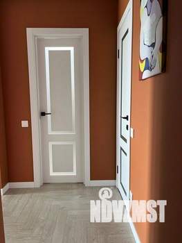 1-к квартира, посуточно, 31м2, 1/1 этаж