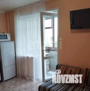 1-к квартира, на длительный срок, 34м2, 7/13 этаж