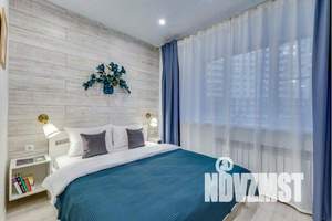 1-к квартира, посуточно, 20м2, 2/11 этаж