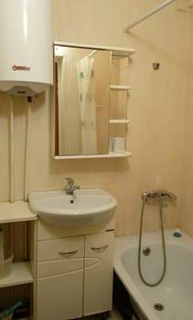 1-к квартира, на длительный срок, 32м2, 5/9 этаж