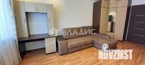 2-к квартира, на длительный срок, 46м2, 1/5 этаж