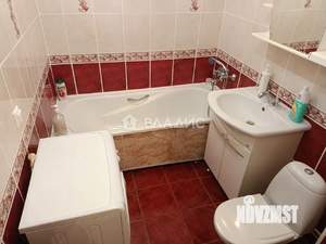 1-к квартира, на длительный срок, 43м2, 13/14 этаж