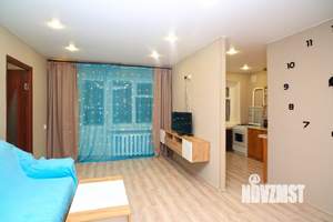 2-к квартира, на длительный срок, 46м2, 5/5 этаж