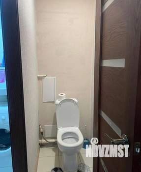 1-к квартира, на длительный срок, 32м2, 5/5 этаж