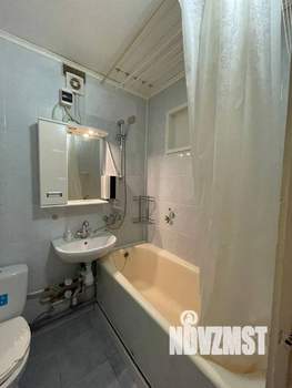 1-к квартира, на длительный срок, 30м2, 4/5 этаж