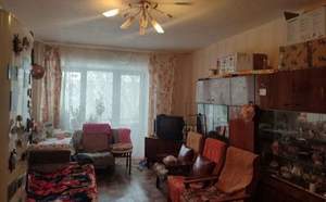 3-к квартира, на длительный срок, 62м2, 4/5 этаж