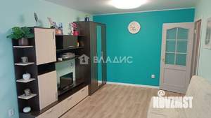 2-к квартира, на длительный срок, 44м2, 3/5 этаж