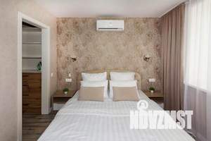 3-к квартира, посуточно, 75м2, 8/17 этаж