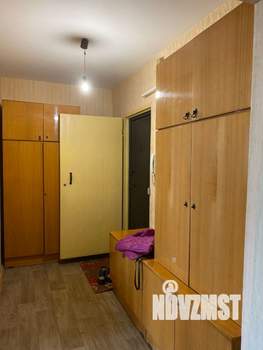 1-к квартира, на длительный срок, 38м2, 3/9 этаж