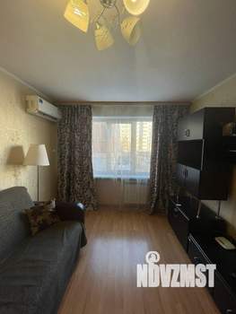 3-к квартира, посуточно, 82м2, 1/1 этаж