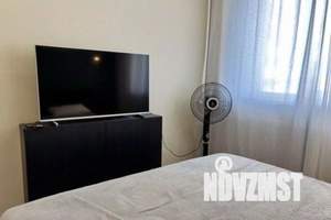 1-к квартира, посуточно, 50м2, 2/15 этаж