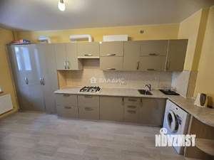 1-к квартира, на длительный срок, 50м2, 2/3 этаж