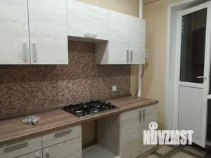 1-к квартира, на длительный срок, 40м2, 12/17 этаж