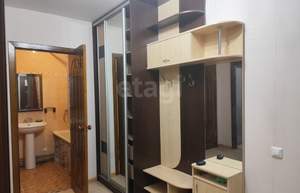 1-к квартира, на длительный срок, 42м2, 2/9 этаж