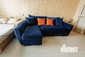 2-к квартира, посуточно, 70м2, 1/1 этаж