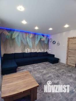 3-к квартира, на длительный срок, 92м2, 4/15 этаж