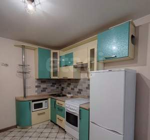 1-к квартира, на длительный срок, 38м2, 7/14 этаж