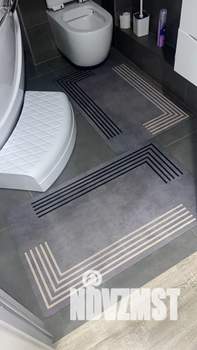 1-к квартира, посуточно, 48м2, 3/17 этаж