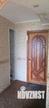 1-к квартира, посуточно, 36м2, 6/9 этаж