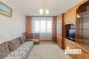 3-к квартира, на длительный срок, 63м2, 5/6 этаж