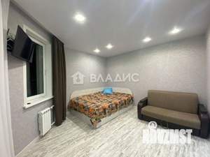 1-к квартира, на длительный срок, 33м2, 14/15 этаж