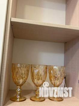 1-к квартира, посуточно, 45м2, 14/19 этаж