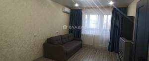1-к квартира, на длительный срок, 41м2, 5/10 этаж