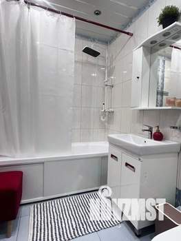 1-к квартира, посуточно, 57м2, 1/1 этаж