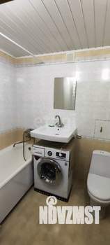 2-к квартира, на длительный срок, 41м2, 5/5 этаж