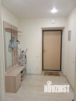 1-к квартира, посуточно, 45м2, 1/10 этаж